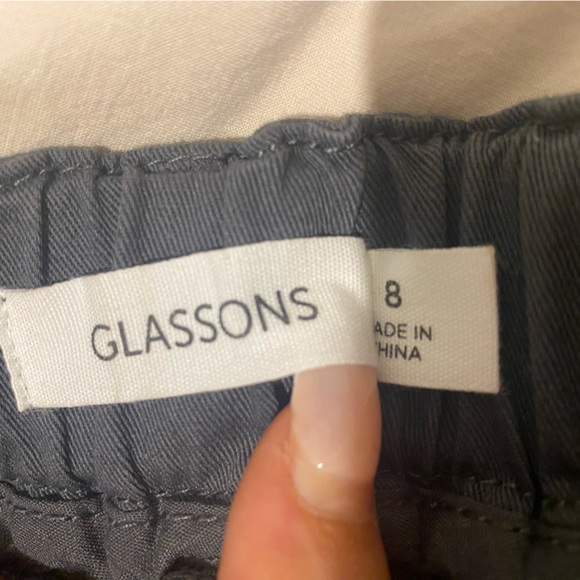 Glassons utility/cargo pants - Picture 3 of 4